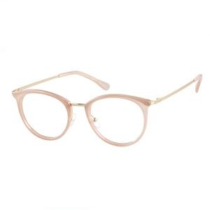 [FREE w/ PURCHASE] Blue Light Blocking Glasses